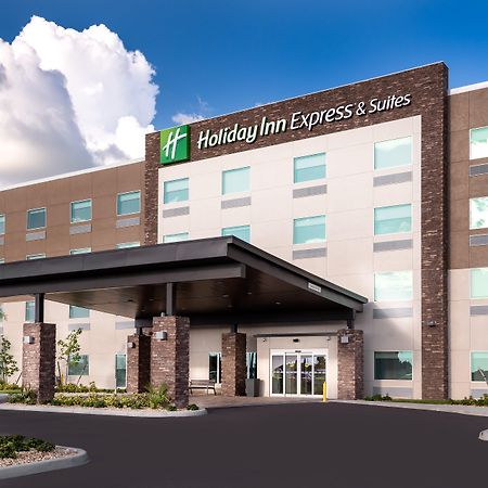 Holiday Inn Express & Suites - Punta Gorda By Ihg Экстерьер фото