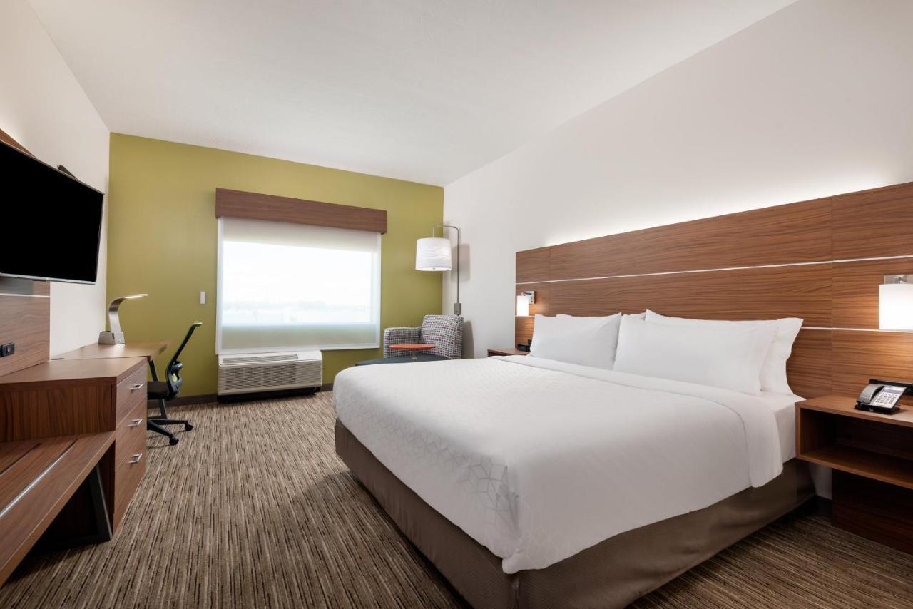 Holiday Inn Express & Suites - Punta Gorda By Ihg Экстерьер фото