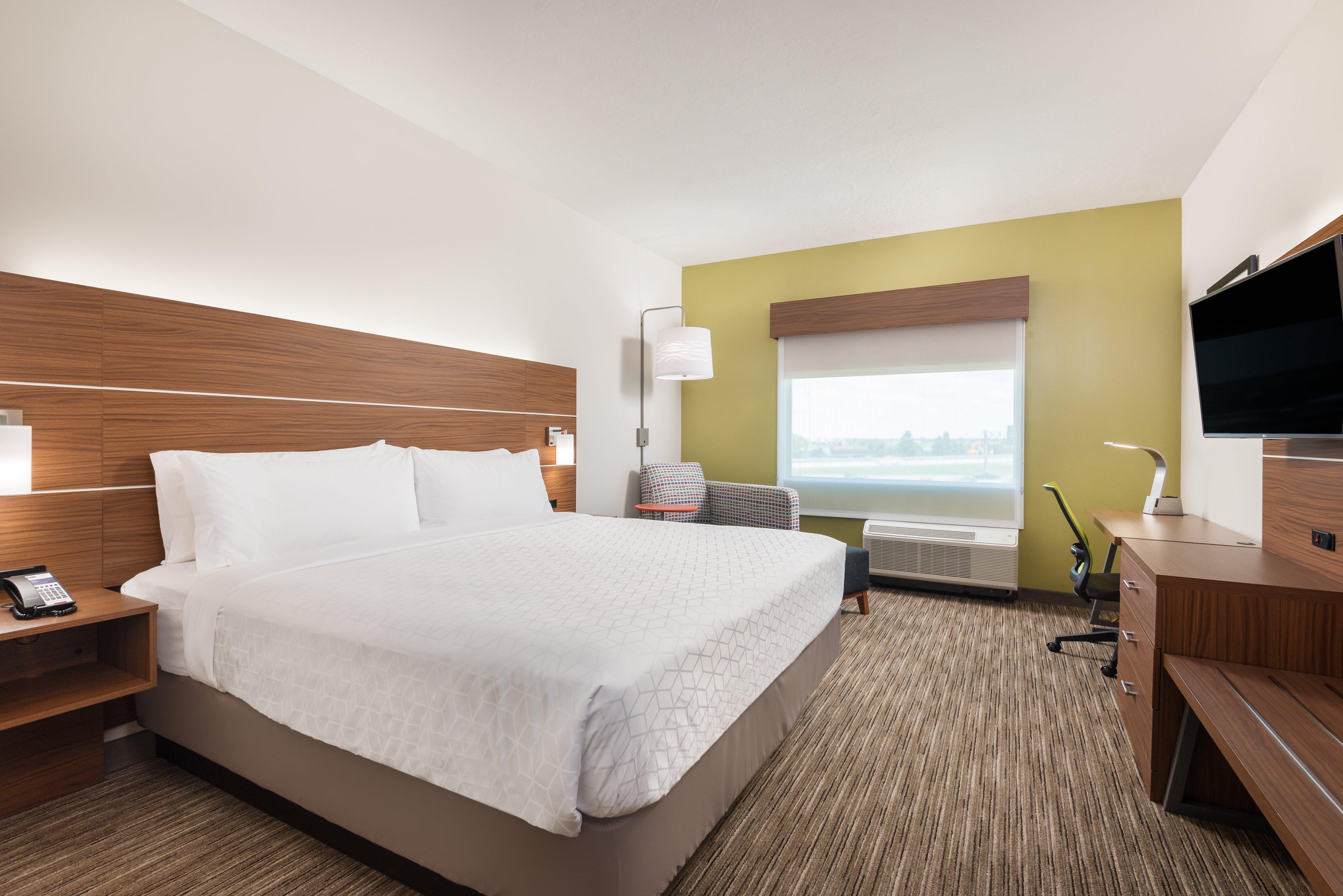 Holiday Inn Express & Suites - Punta Gorda By Ihg Экстерьер фото