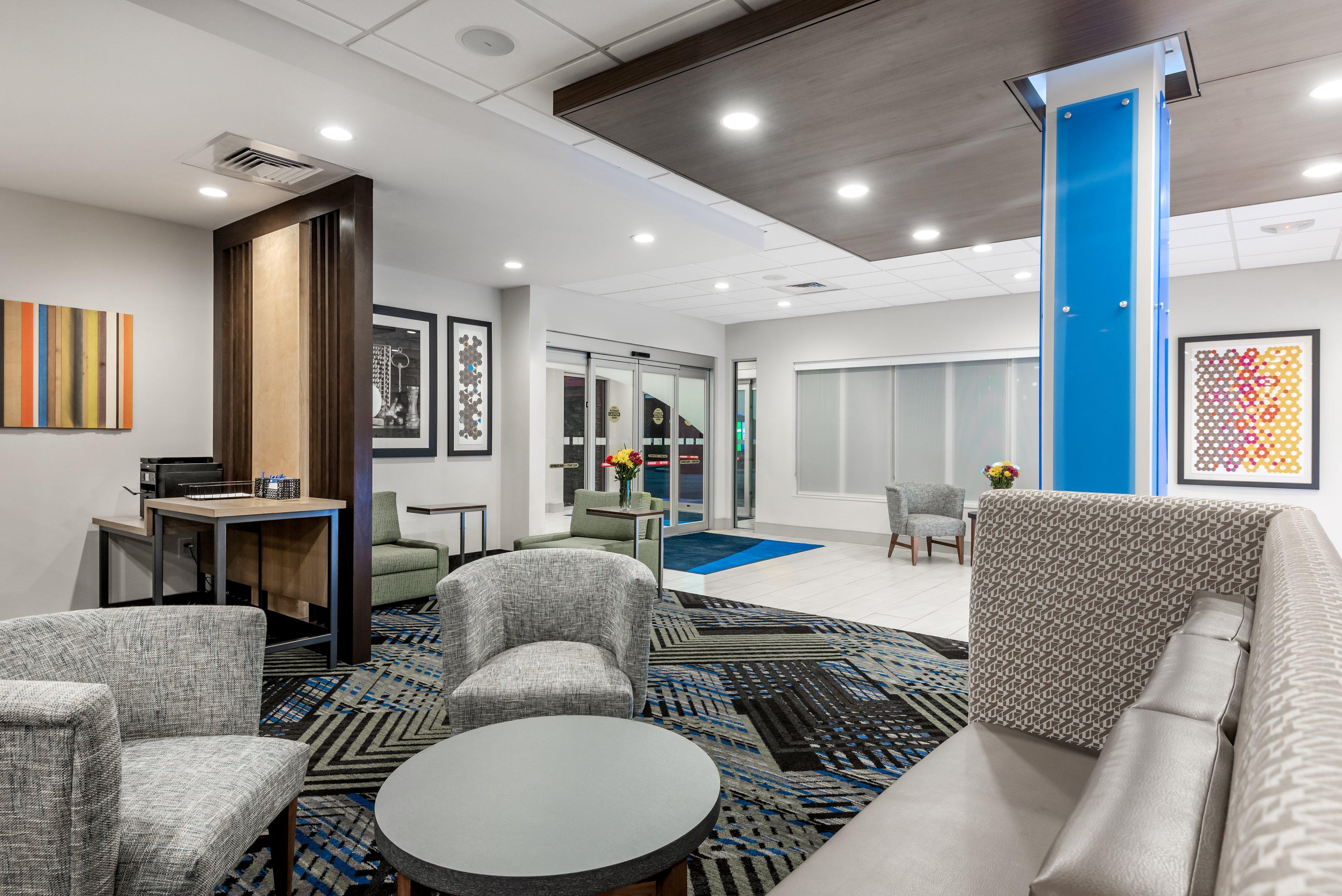 Holiday Inn Express & Suites - Punta Gorda By Ihg Экстерьер фото