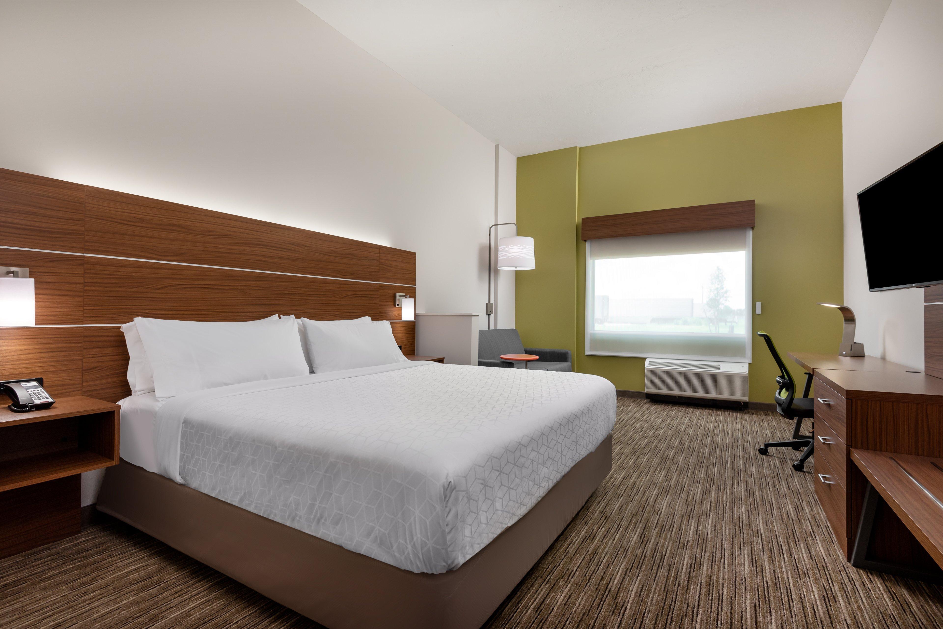Holiday Inn Express & Suites - Punta Gorda By Ihg Экстерьер фото