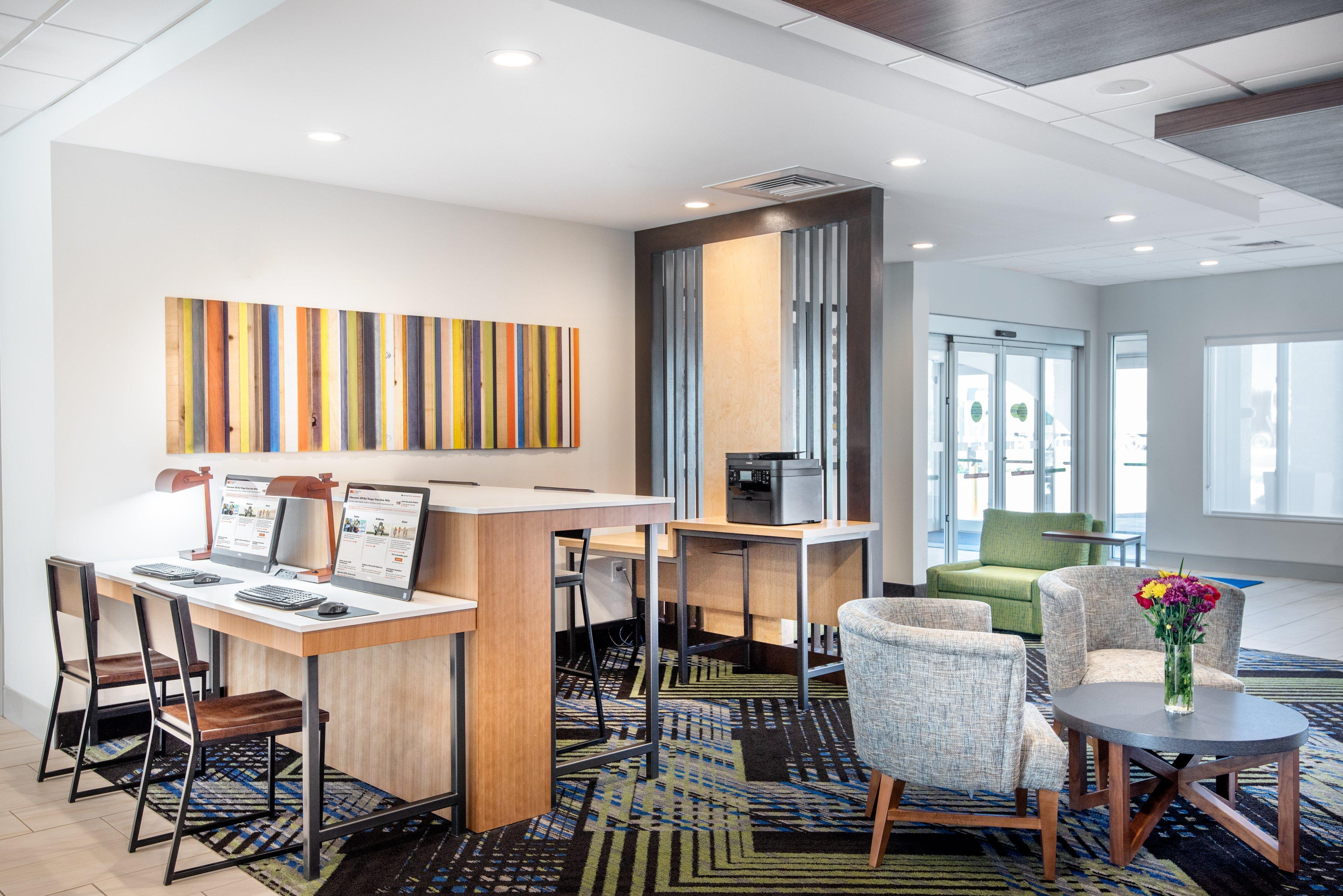 Holiday Inn Express & Suites - Punta Gorda By Ihg Экстерьер фото