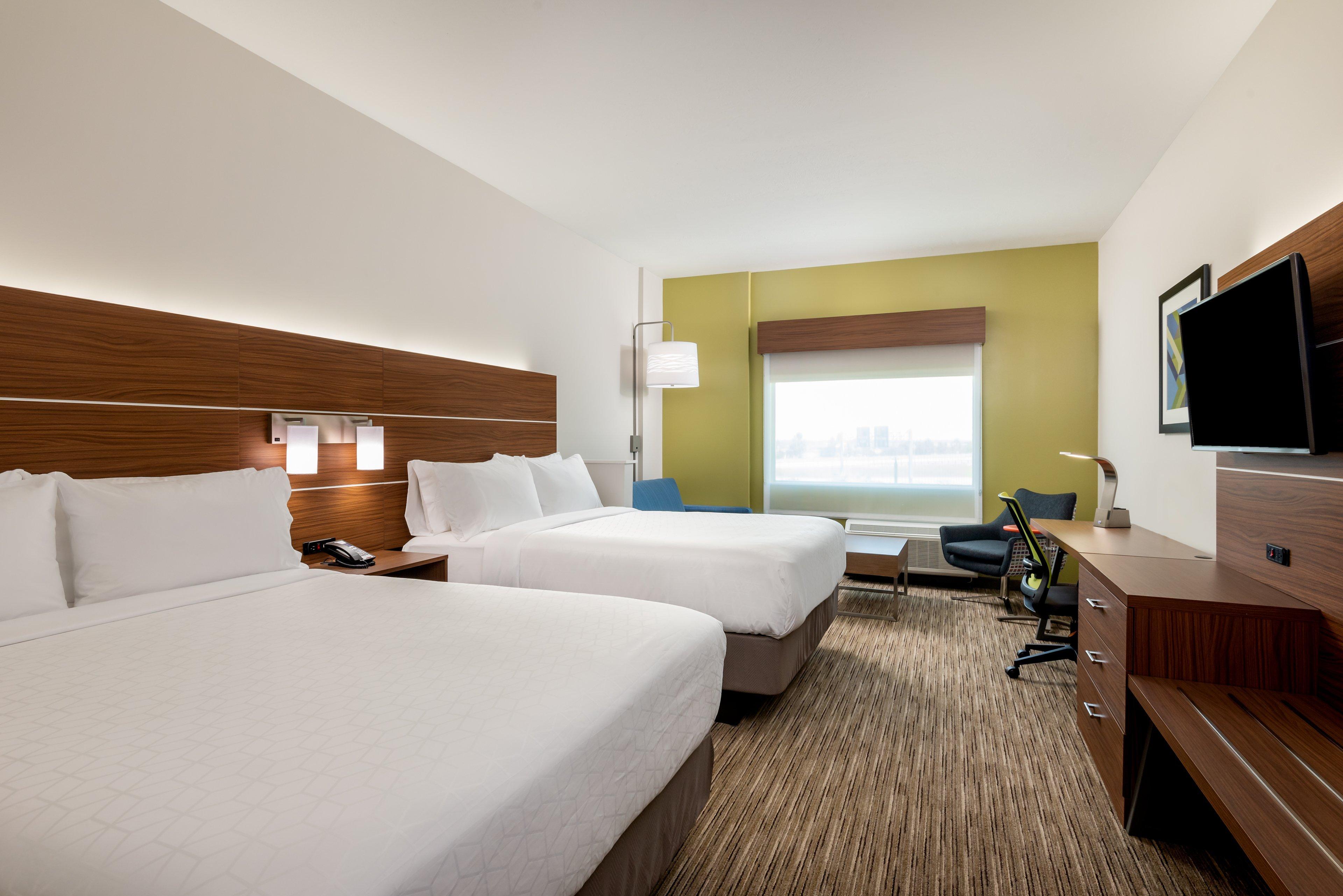 Holiday Inn Express & Suites - Punta Gorda By Ihg Экстерьер фото