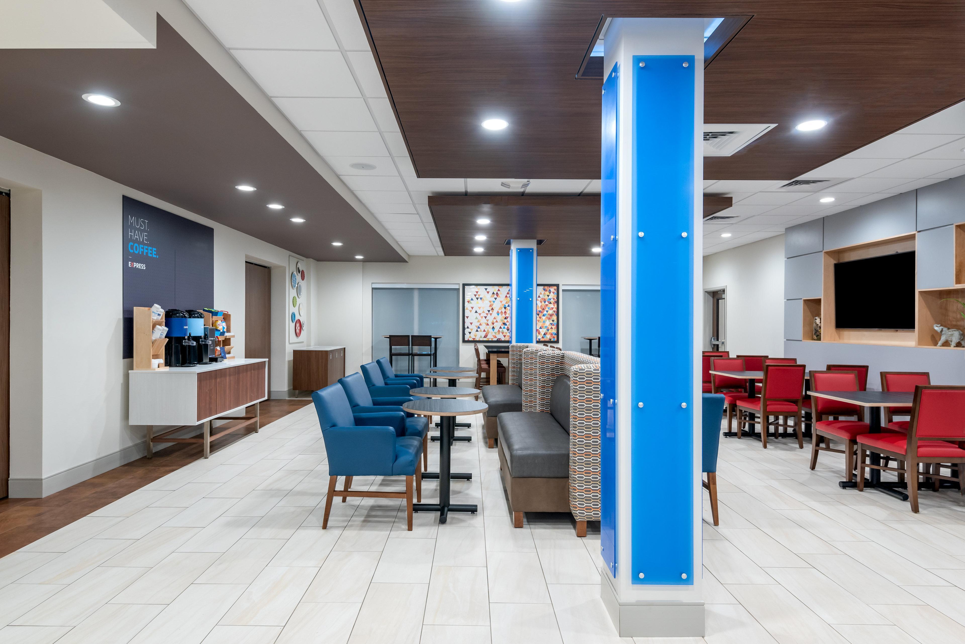 Holiday Inn Express & Suites - Punta Gorda By Ihg Экстерьер фото