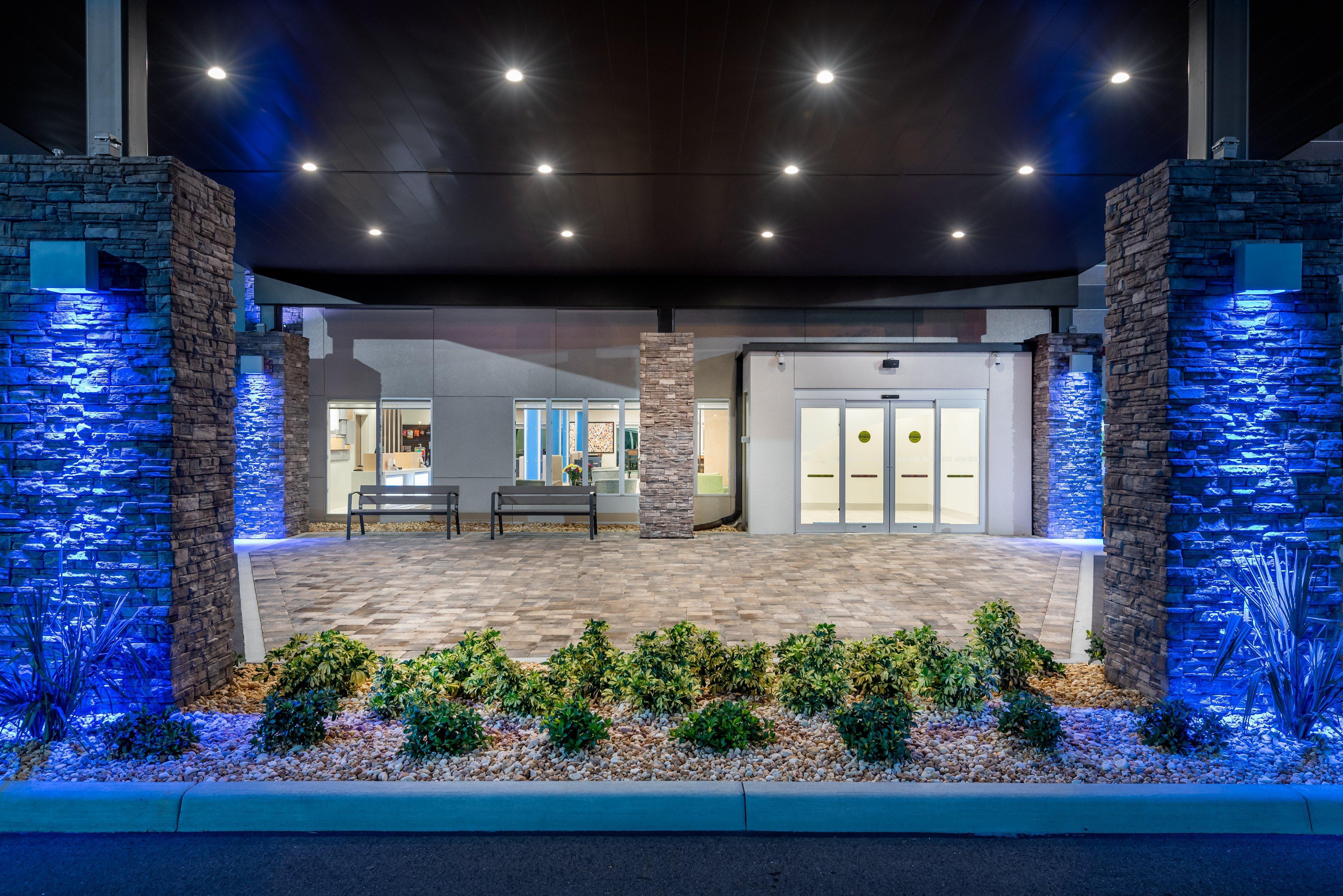 Holiday Inn Express & Suites - Punta Gorda By Ihg Экстерьер фото