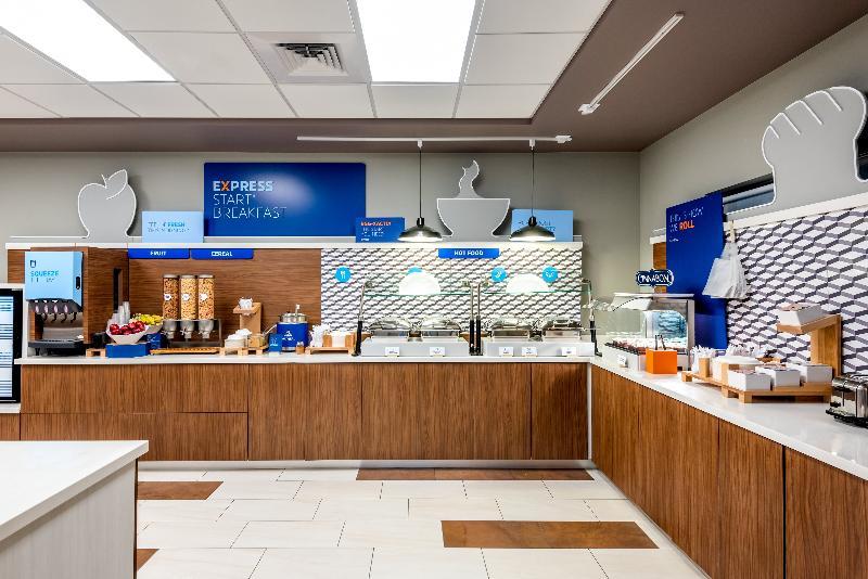 Holiday Inn Express & Suites - Punta Gorda By Ihg Экстерьер фото
